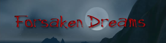 Forsaken Dreams